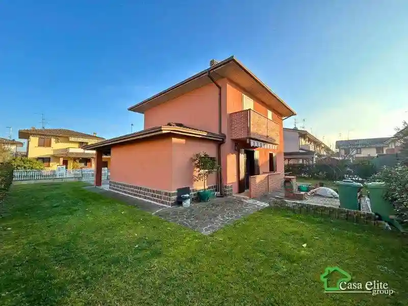 Villa - foto 4