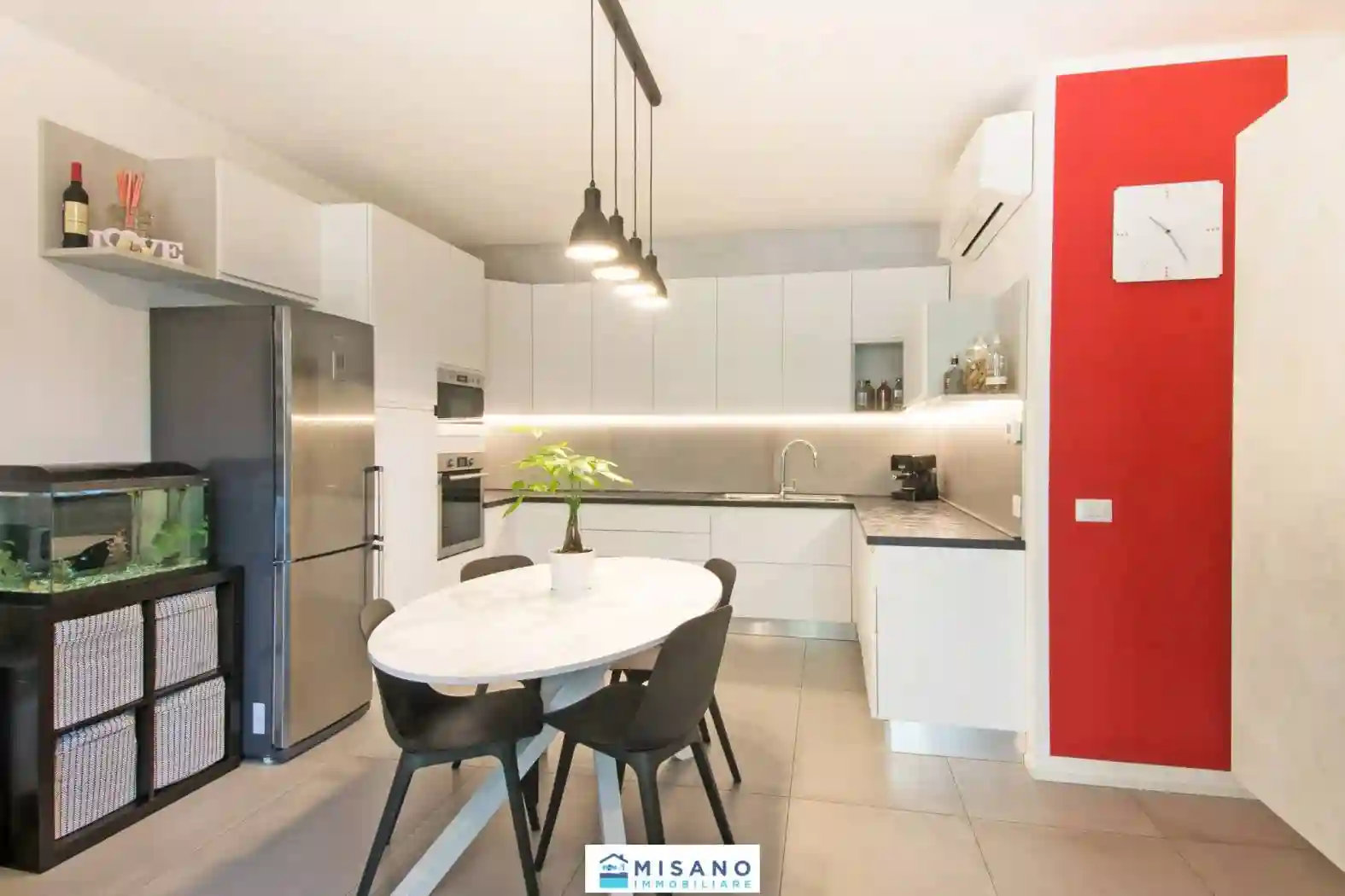 Villetta a schiera - foto 4