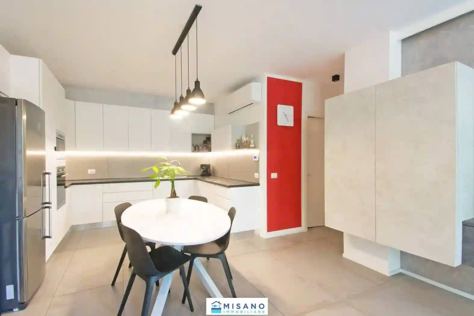 Villetta a schiera - foto 5