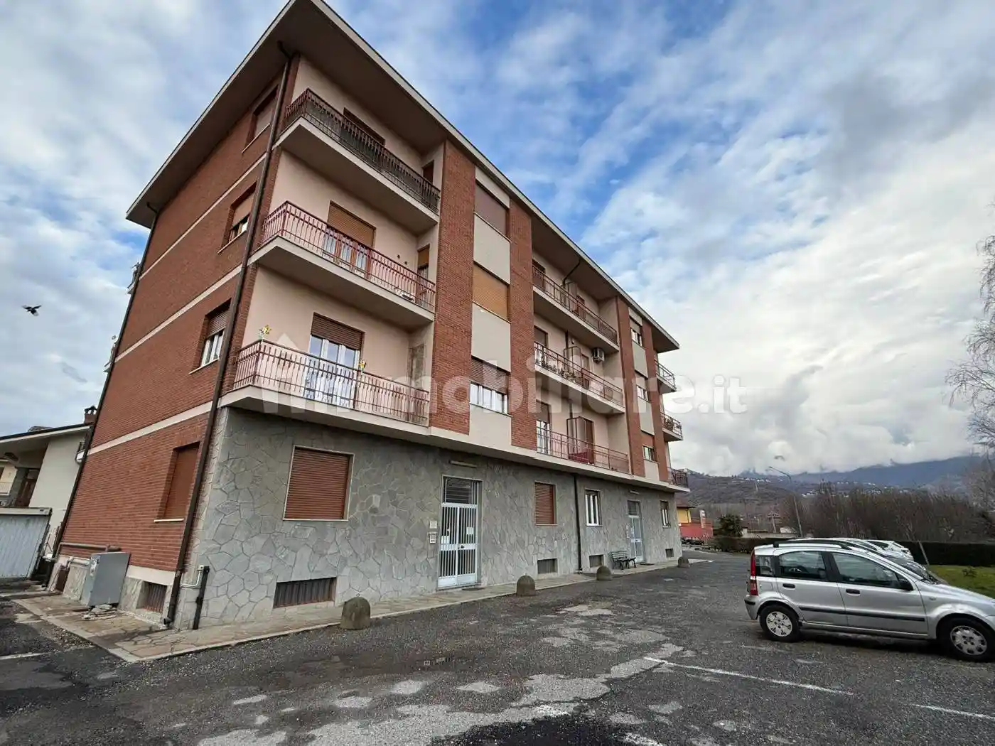 Appartamento in affitto a Sant'Ambrogio di Torino