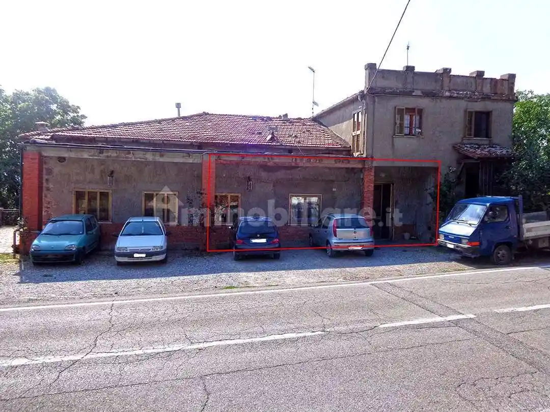 Appartamento in vendita a Radicofani