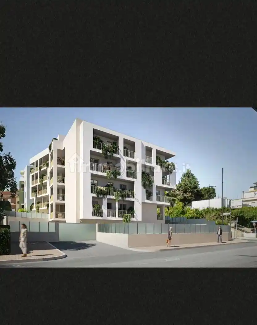 Trilocale via Aremogna, Stazione Centrale - Corso Vittorio, Pescara - foto 3