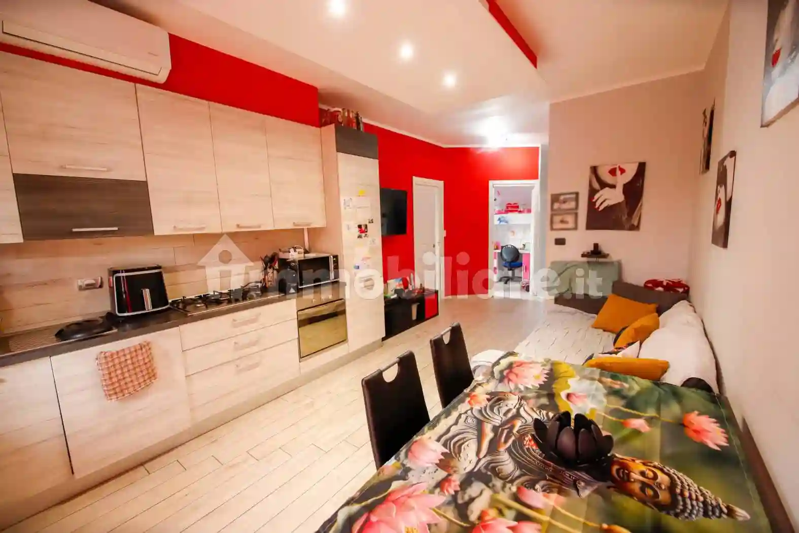 Appartamento - foto 3