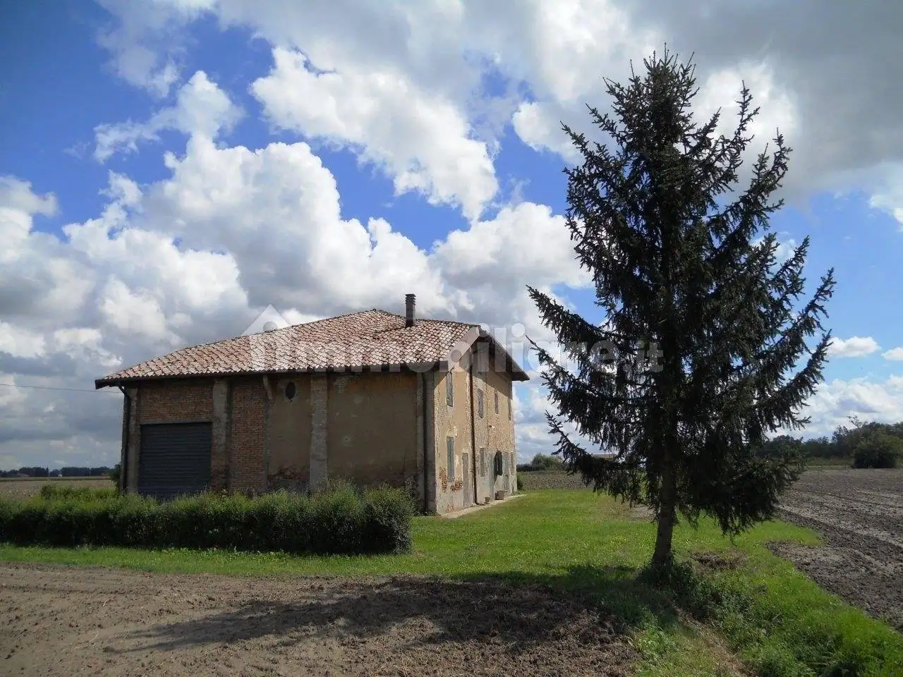 Rustico - Casale in vendita a Pieve di Cento