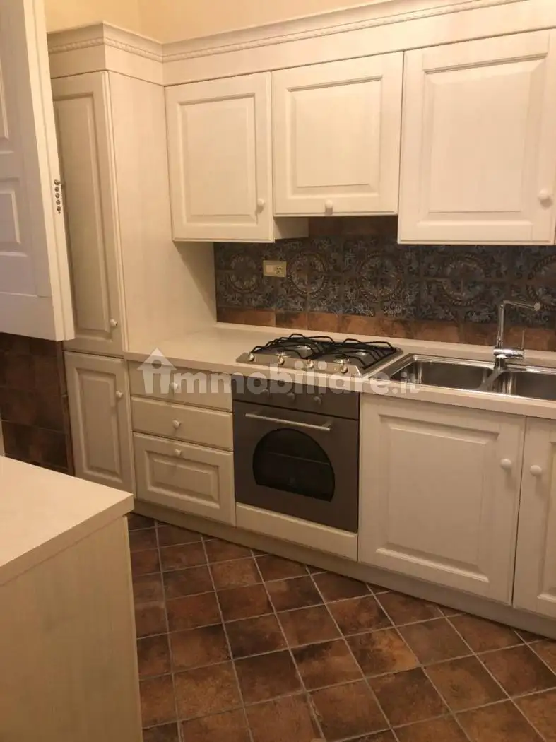 Appartamento in affitto a Napoli