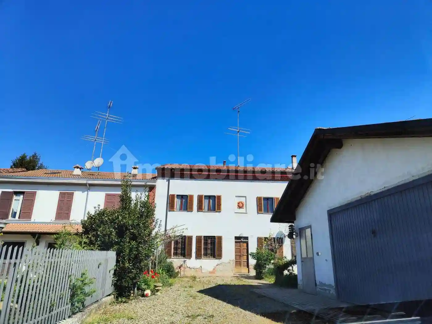 Villetta a schiera - foto 2