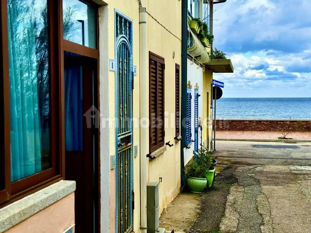 Appartamento in vendita a Siniscola