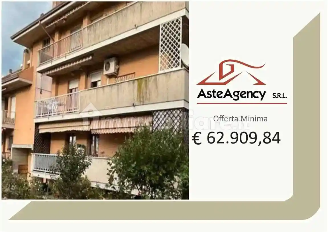 Appartamento in vendita a Campofilone