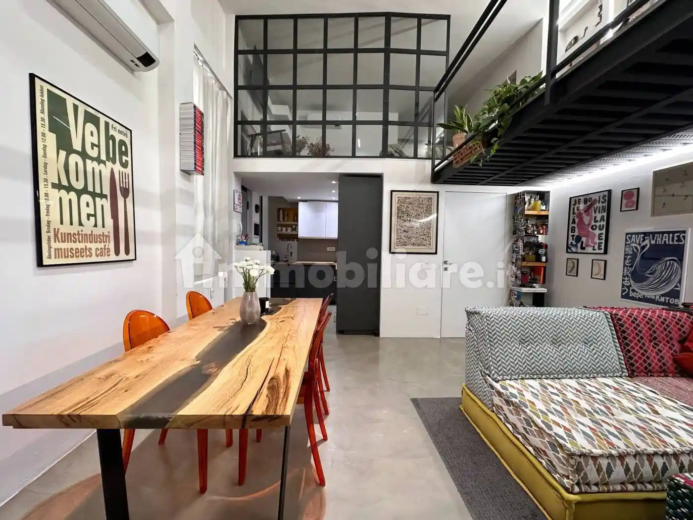 Bilocale via Eugenio Camerini 6, Casoretto, Milano - foto 3