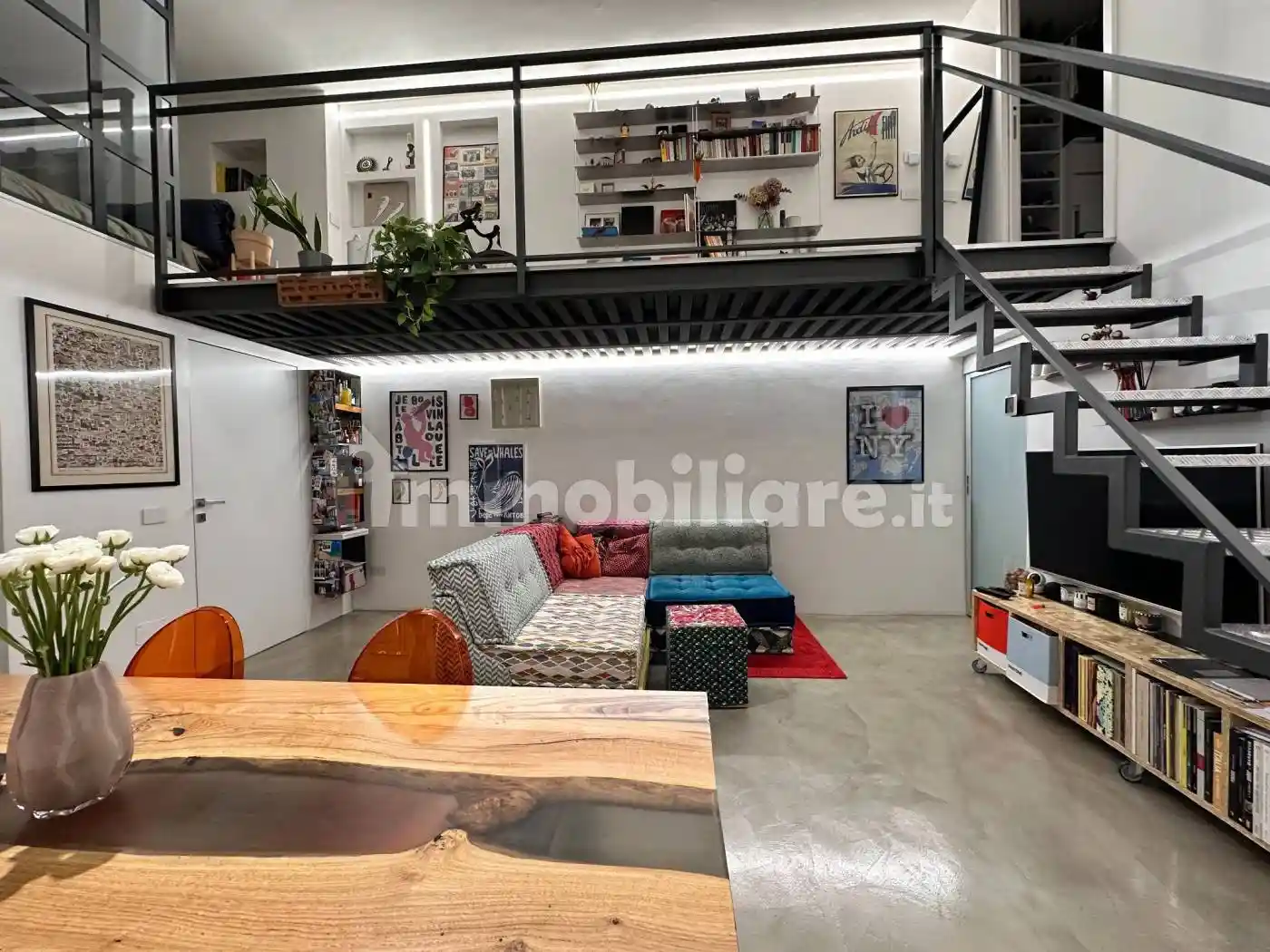 Bilocale via Eugenio Camerini 6, Casoretto, Milano - foto 4