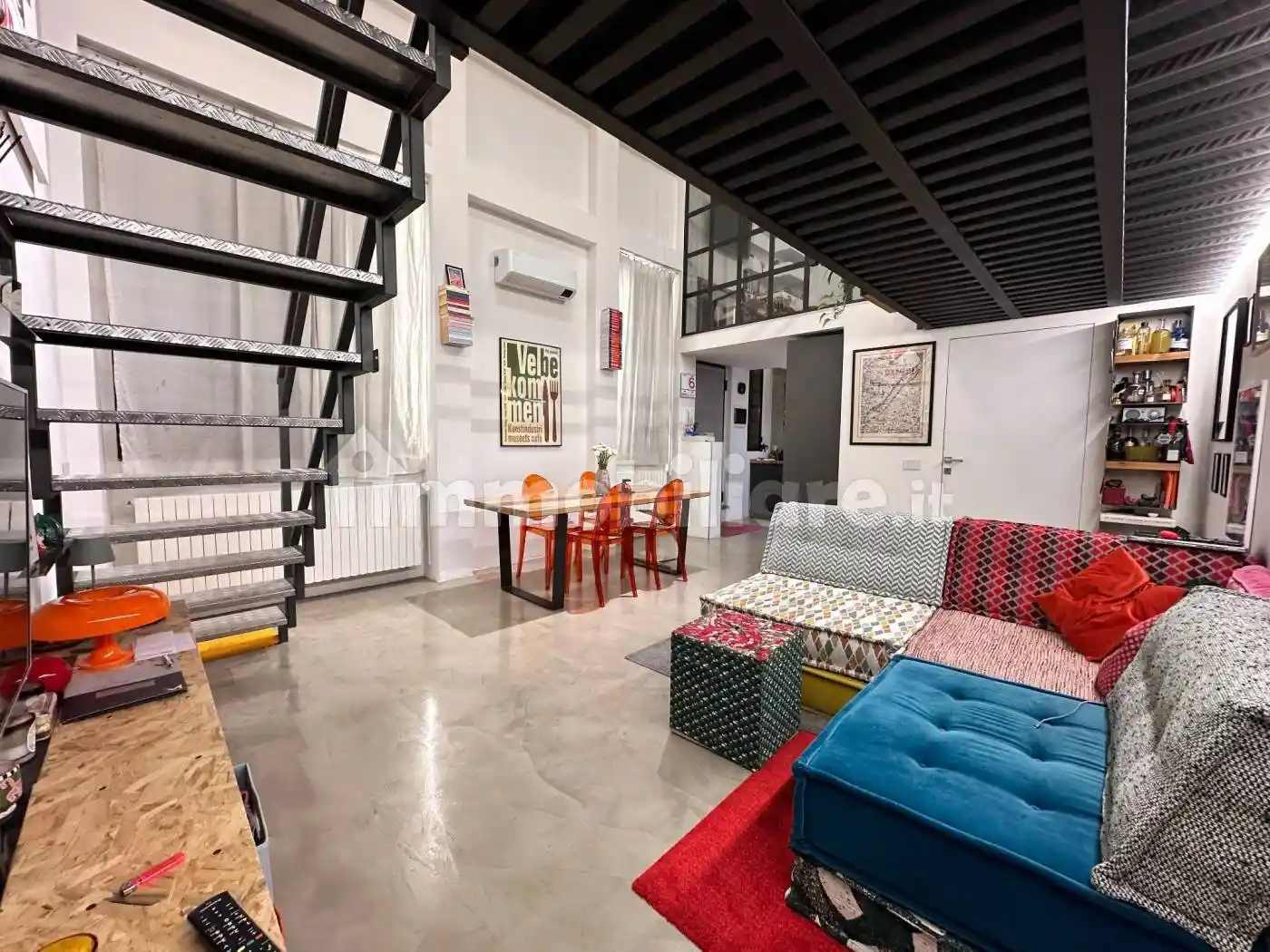 Bilocale via Eugenio Camerini 6, Casoretto, Milano - foto 5