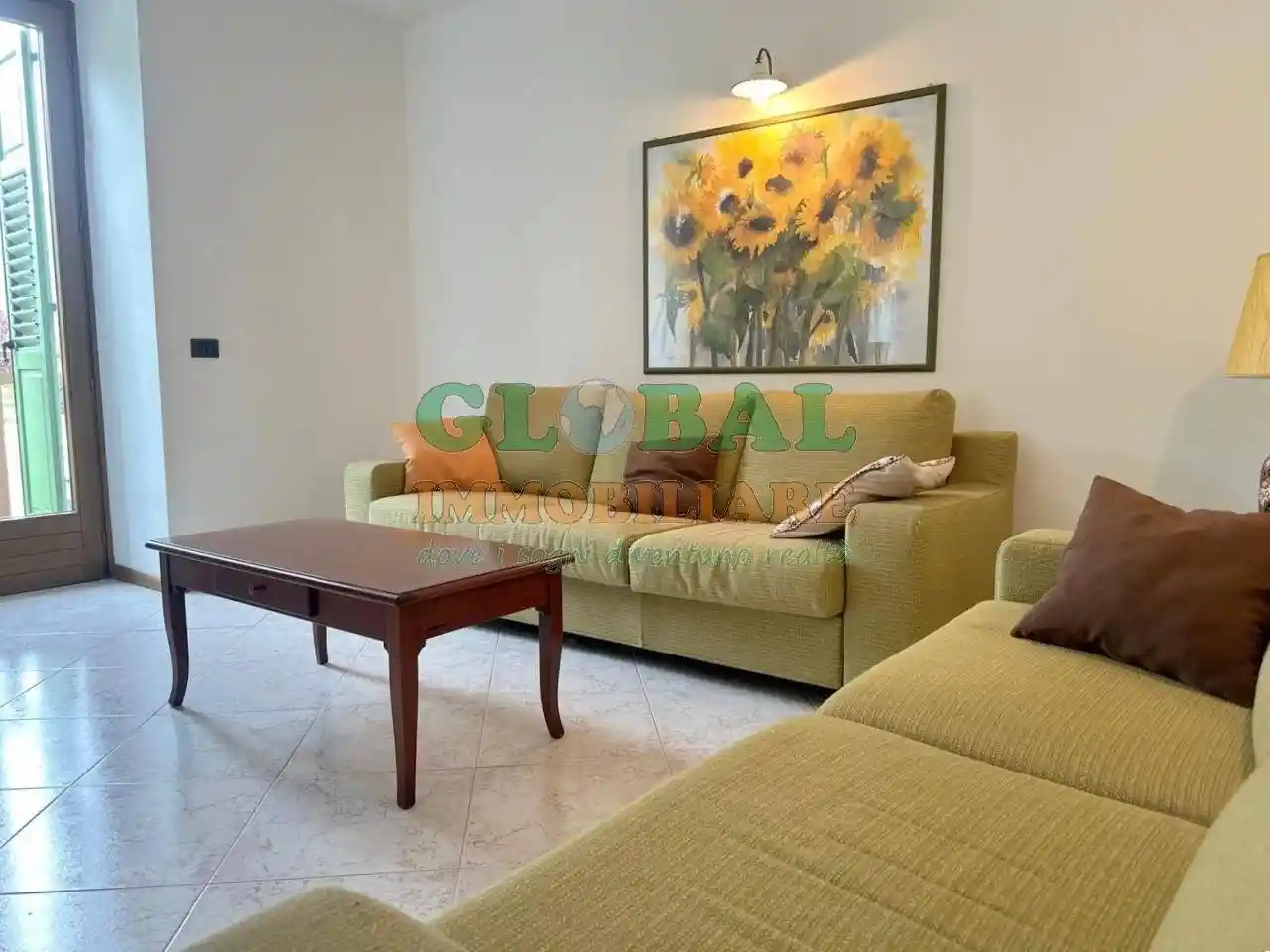 Appartamento in affitto a Borgo Valsugana