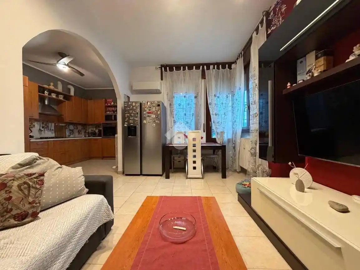 Appartamento in vendita a Bussero