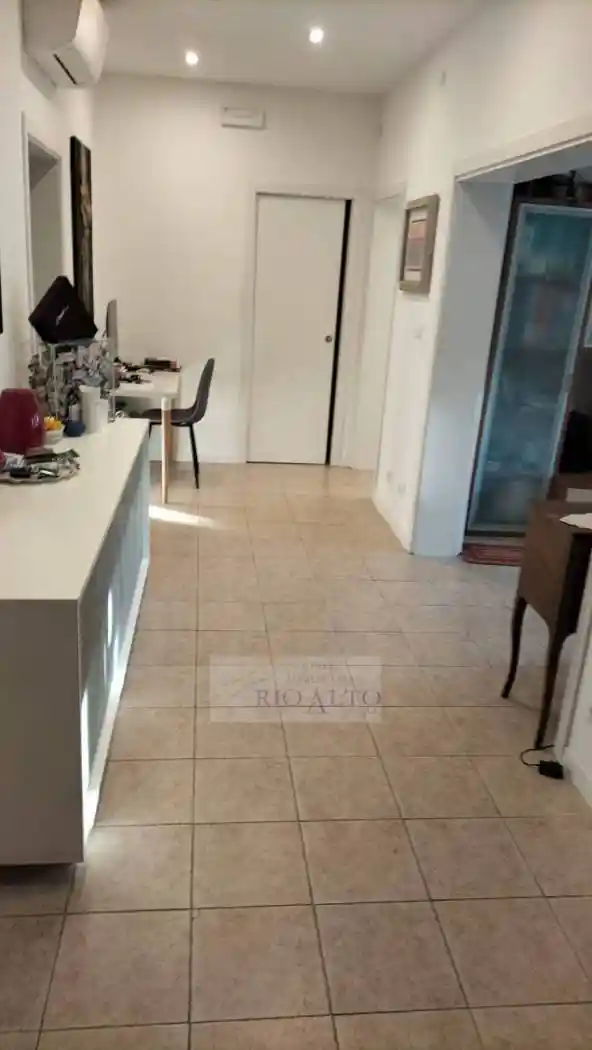 Appartamento in vendita a Venezia