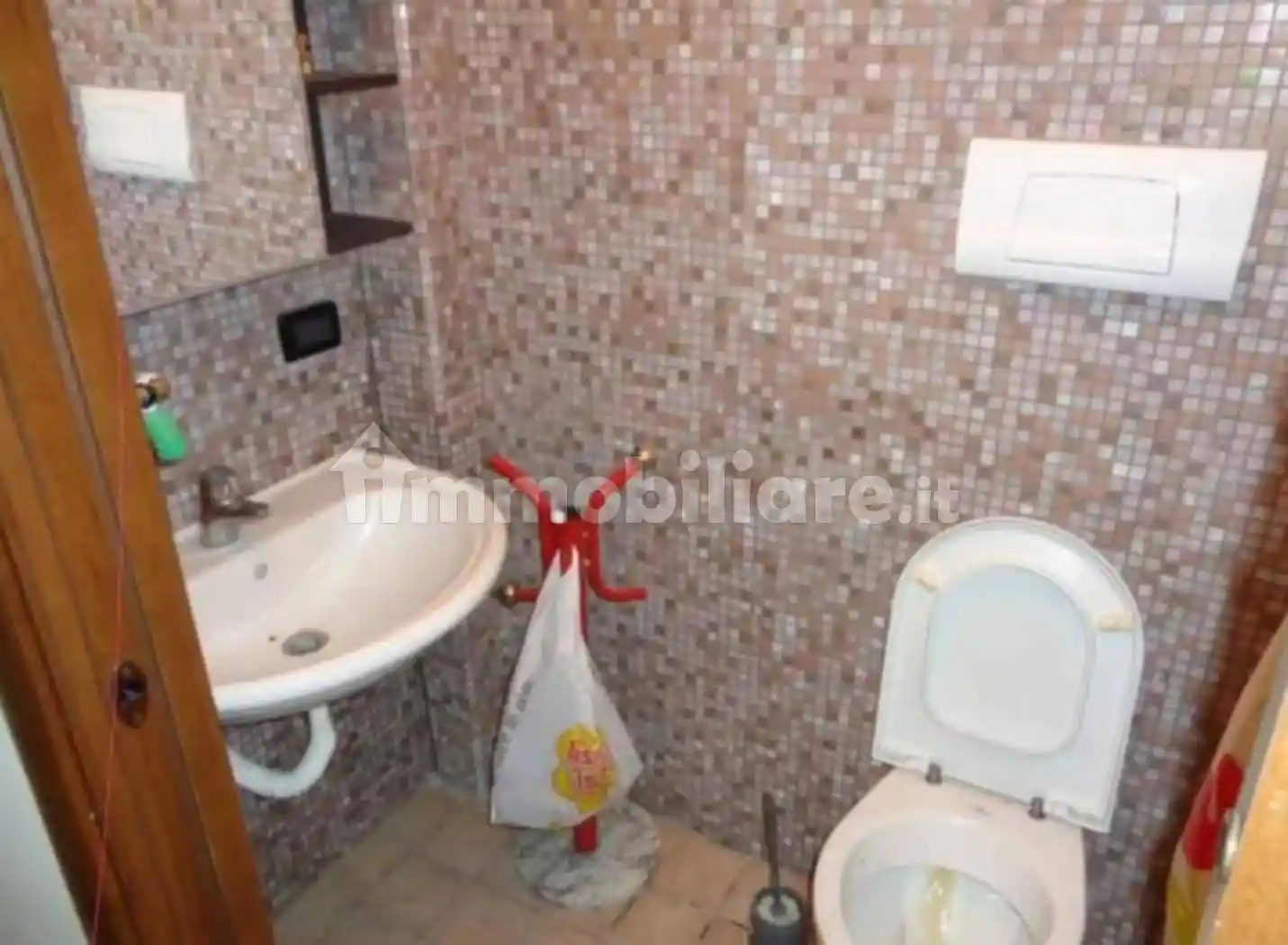 Casa indipendente all'asta via Luisa Baccaria 13, Cepagatti - foto 2