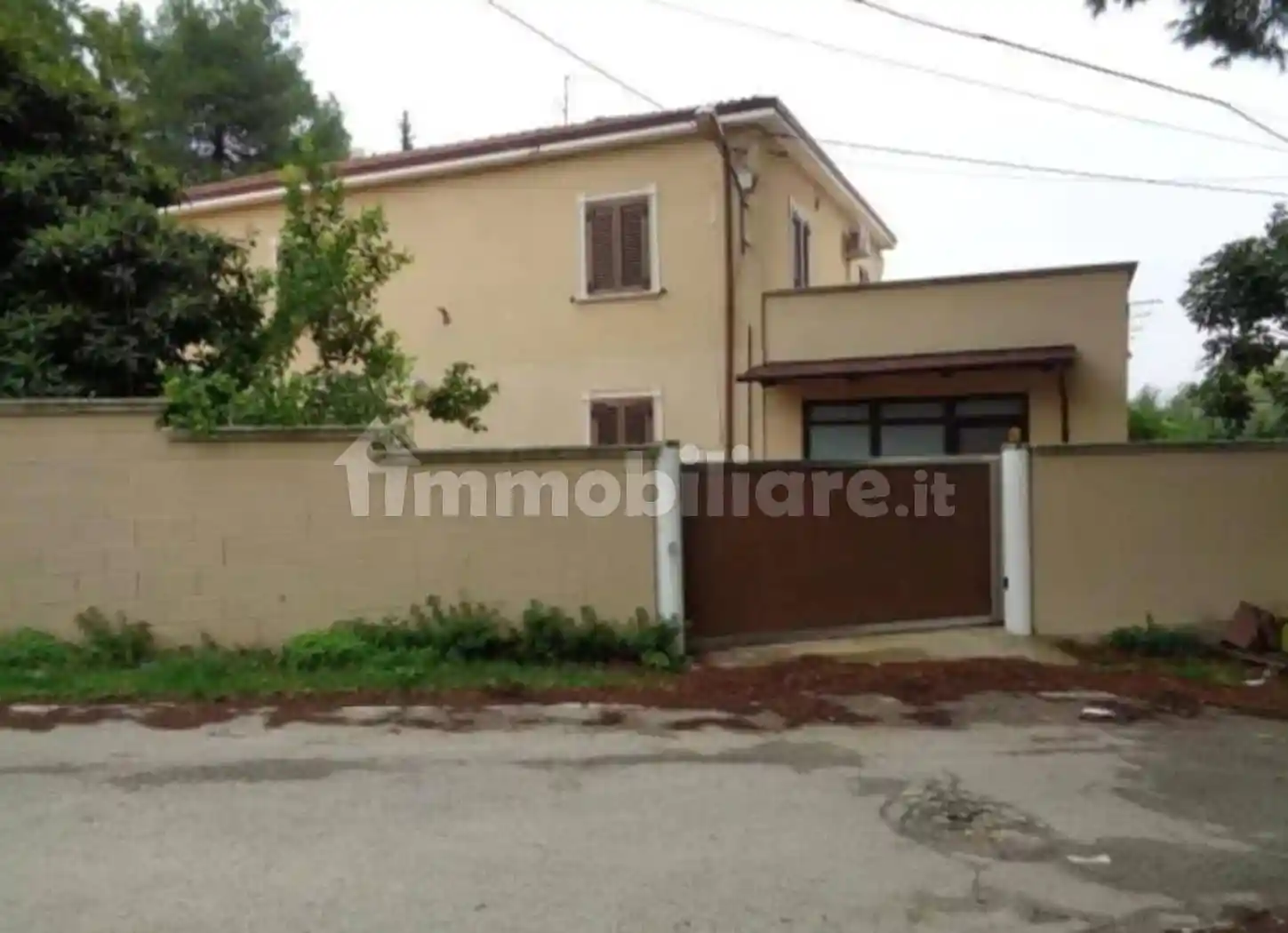Casa indipendente all'asta via Luisa Baccaria 13, Cepagatti - foto 3