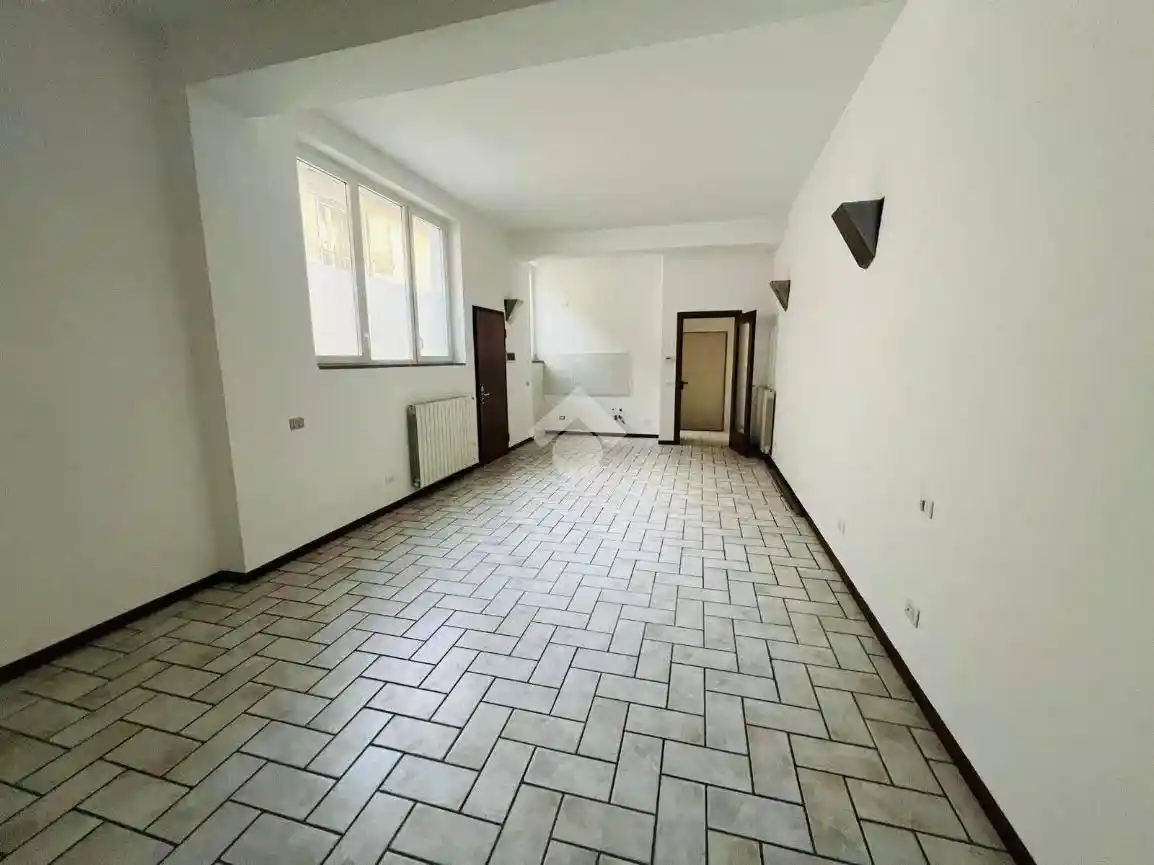 Appartamento in vendita a Caravaggio