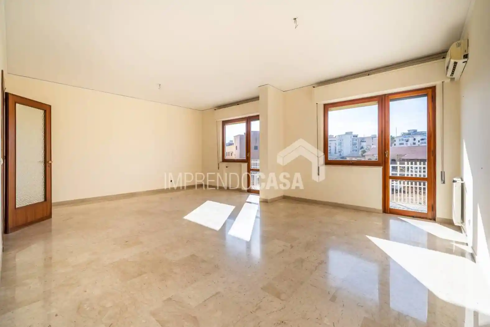 Appartamento in vendita a Palermo