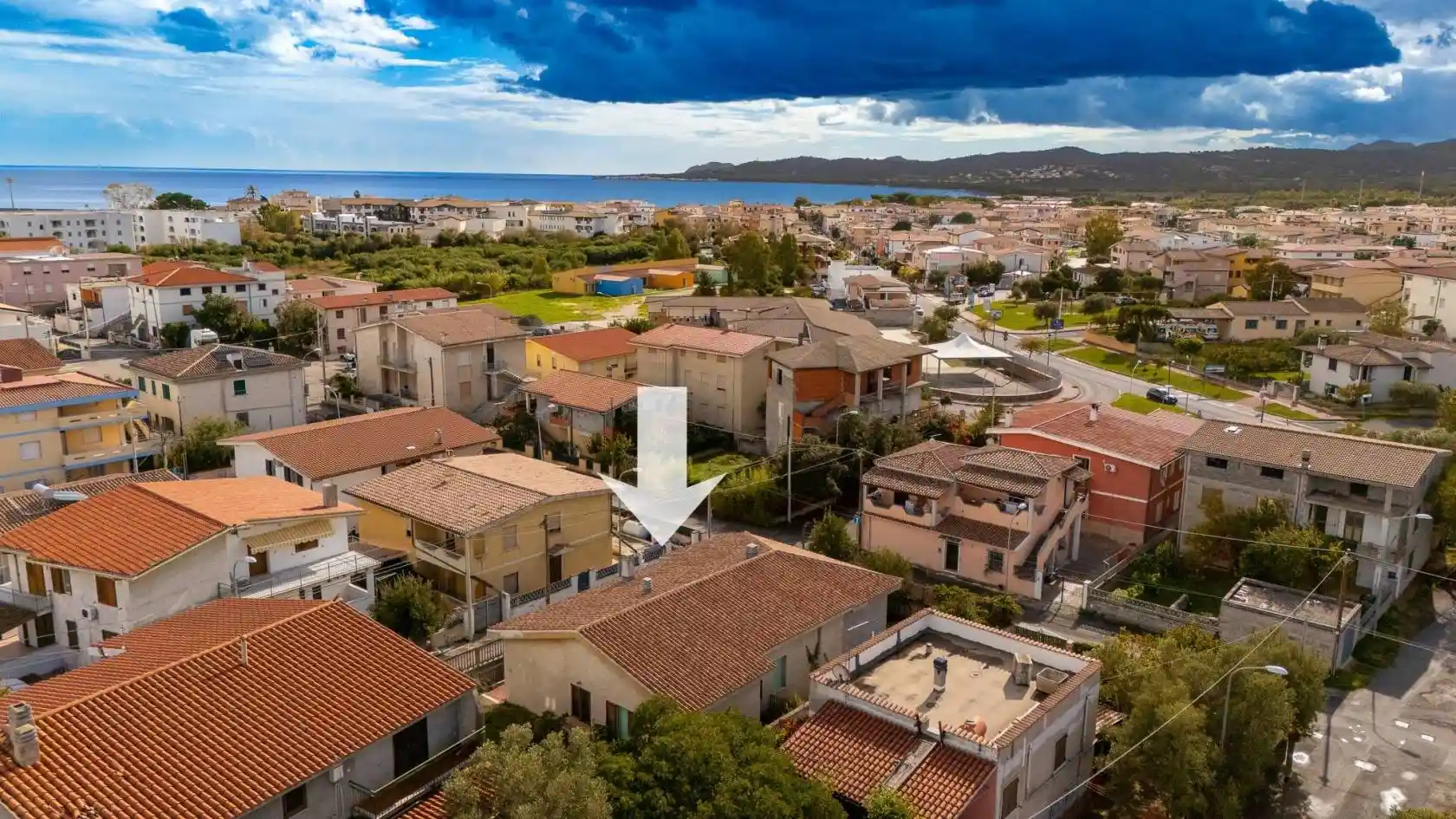 Villa in vendita a Siniscola