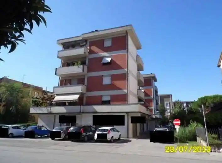 Appartamento in vendita a Rufina