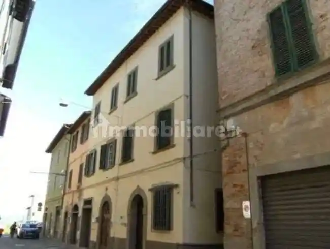 Appartamento in vendita a Fucecchio