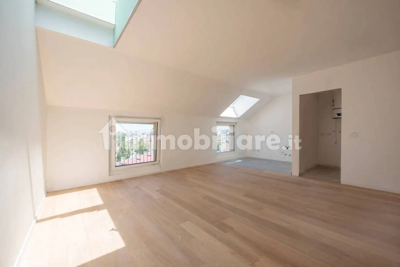 Apartment in vendita a Milan