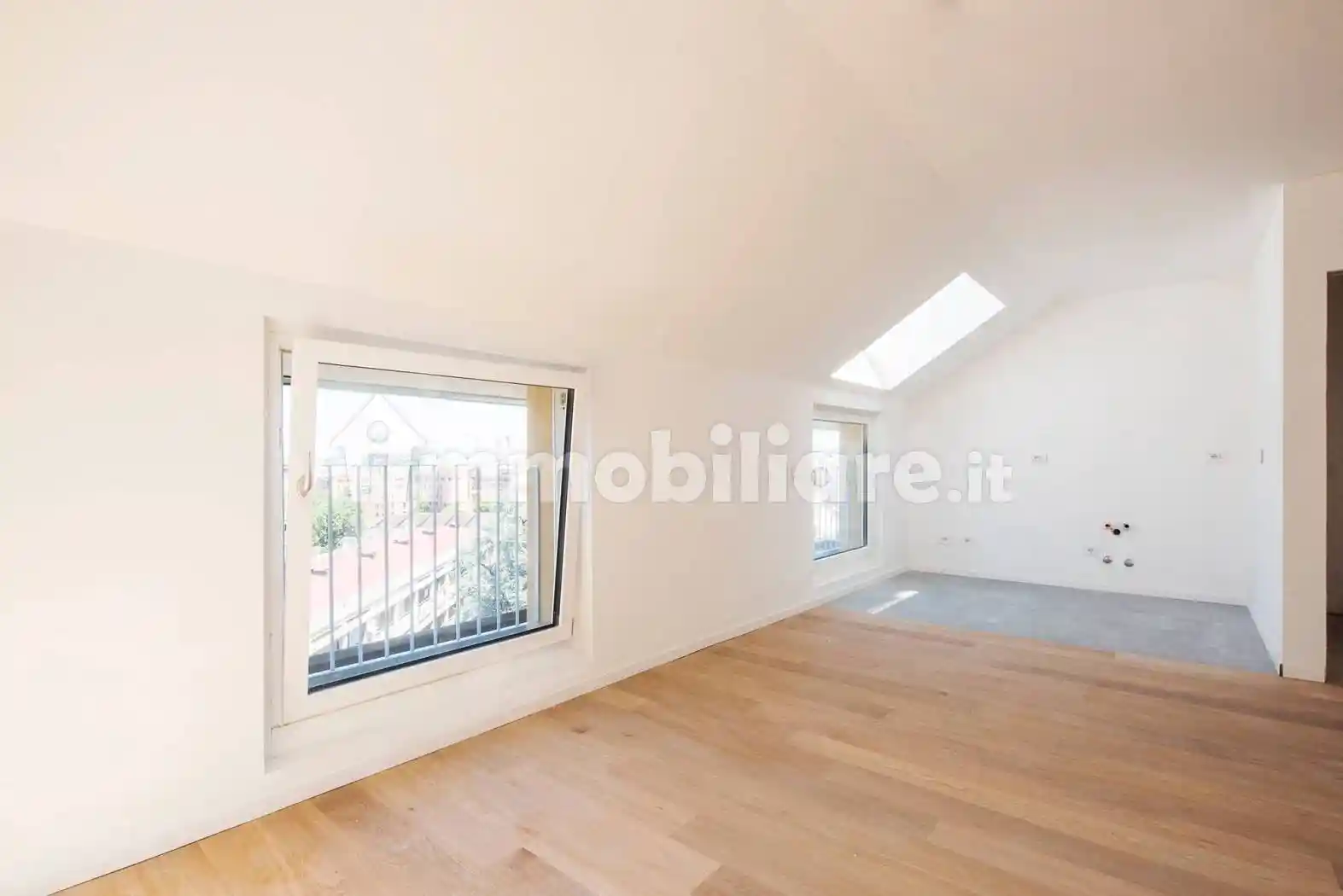 Trilocale via Giacomo Antonini 60, Vigentino - Fatima, Milano - foto 2