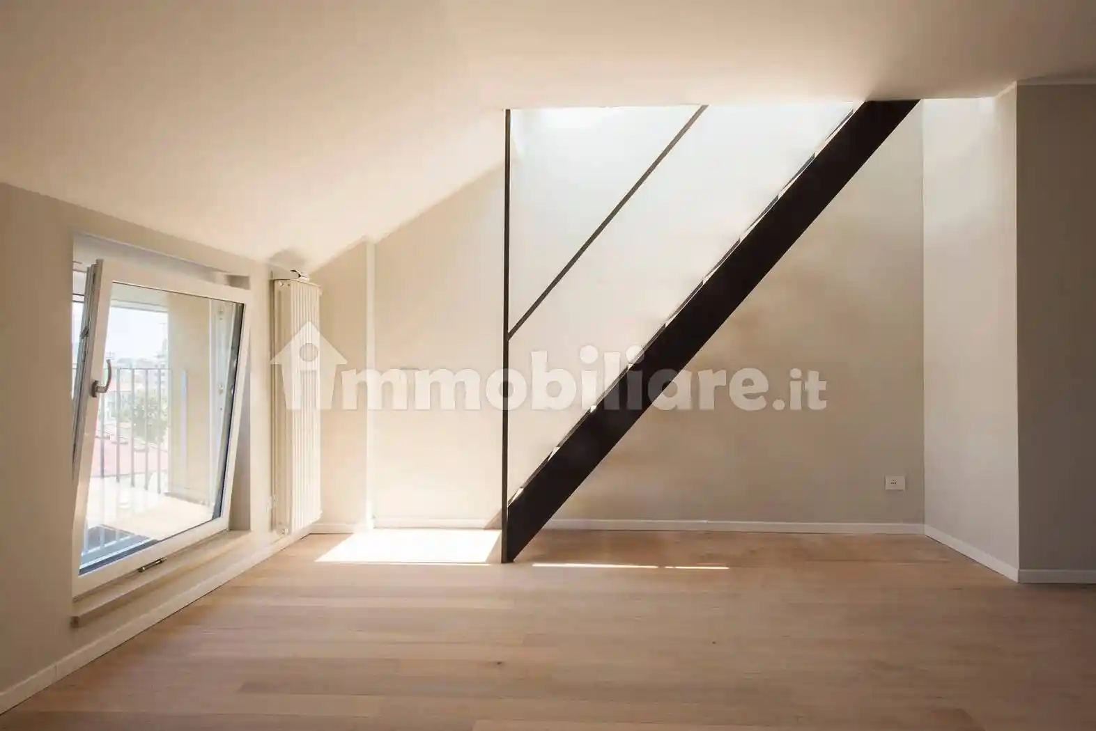 Trilocale via Giacomo Antonini 60, Vigentino - Fatima, Milano - foto 3