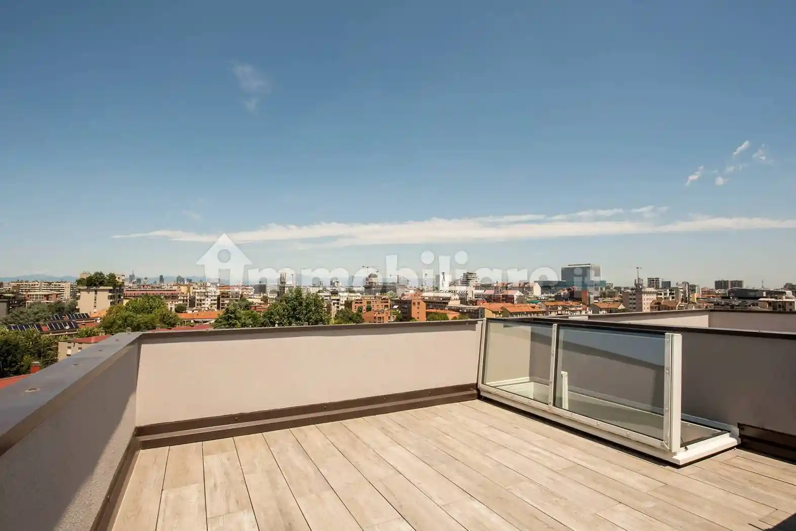 Trilocale via Giacomo Antonini 60, Vigentino - Fatima, Milano - foto 5