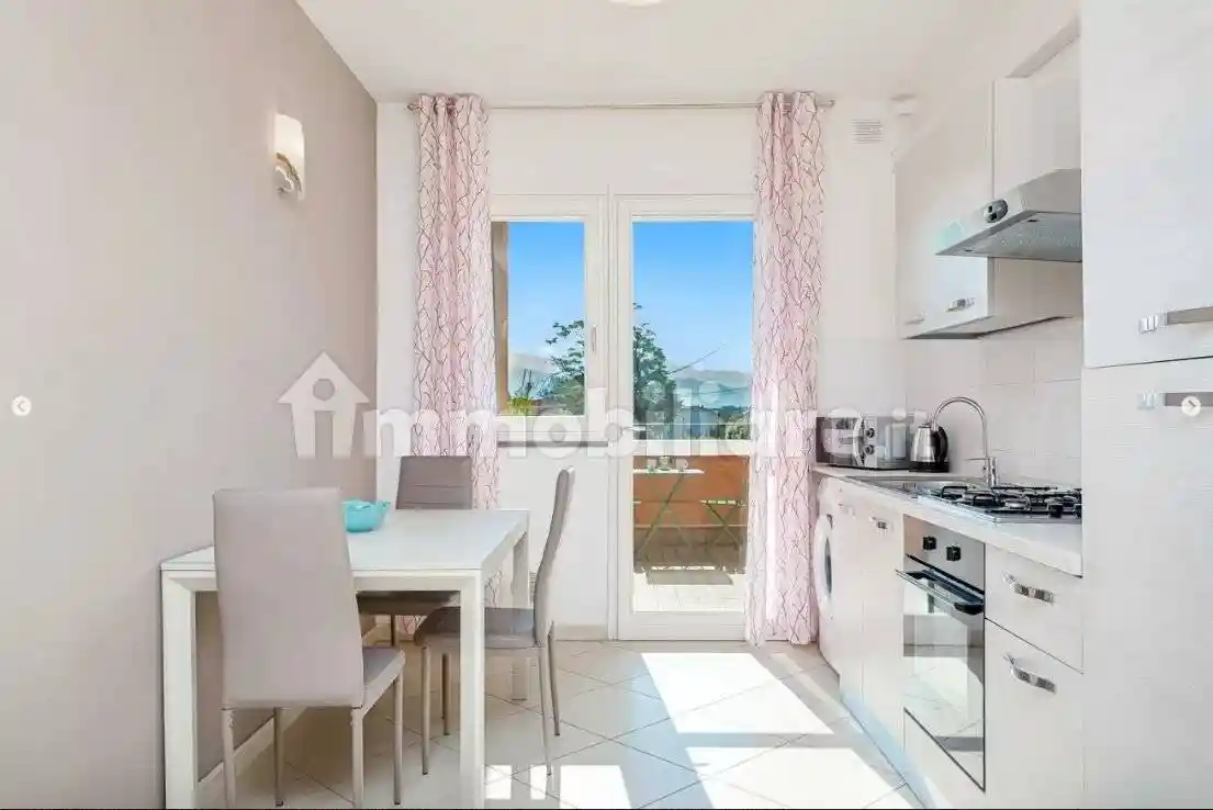 Appartamento in vendita a Arcola