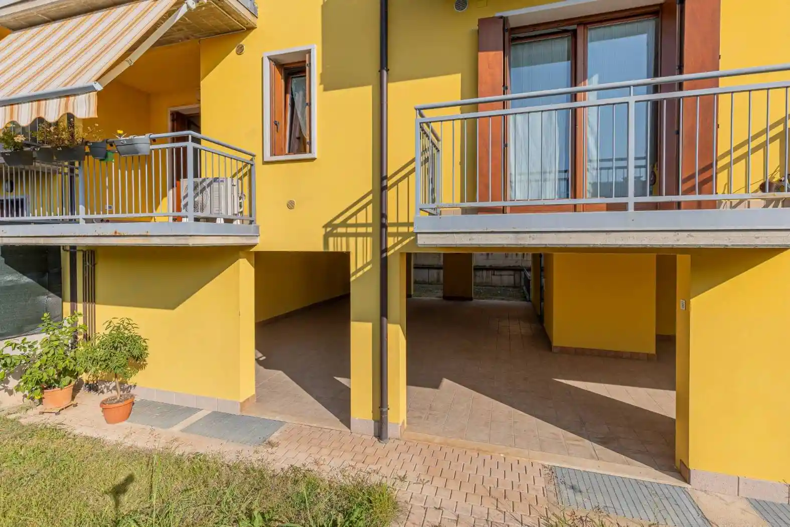 Appartamento in vendita a Sant'Ambrogio di Valpolicella