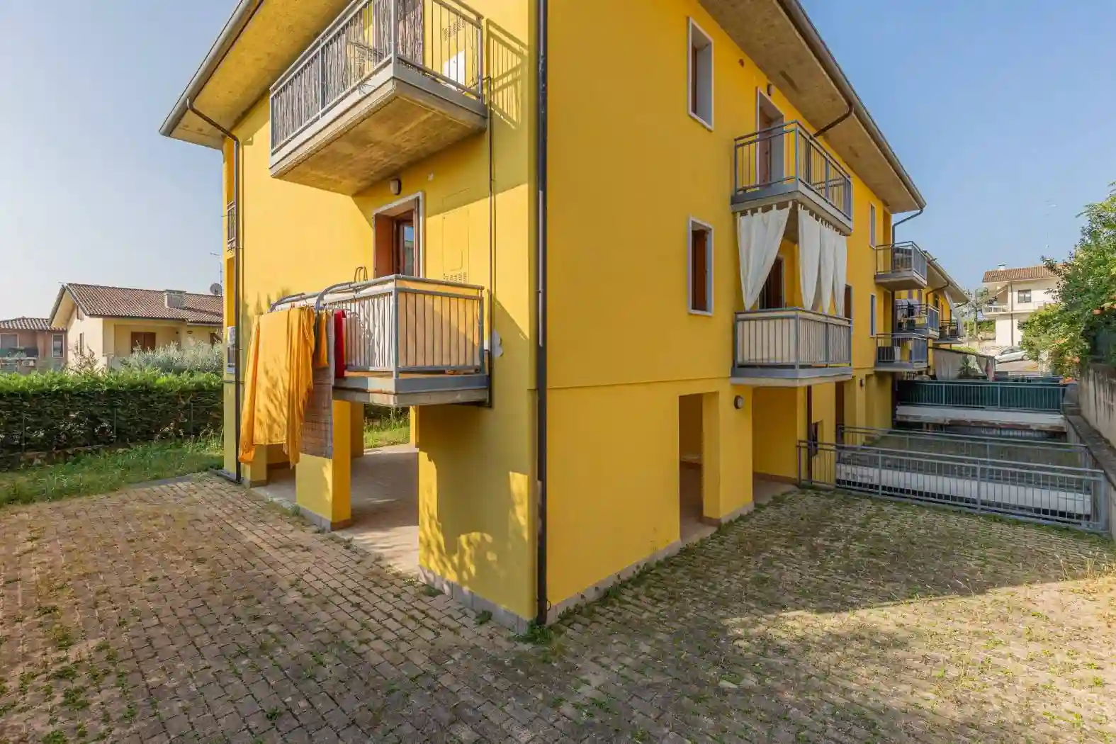 Appartamento - foto 4