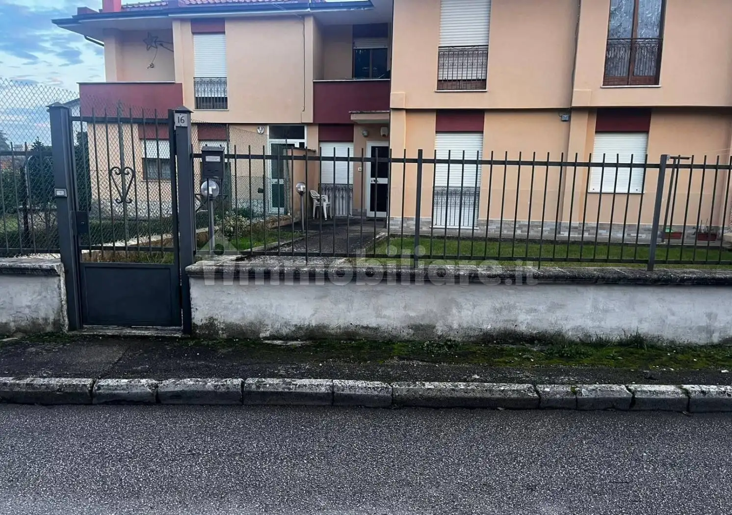 Appartamento in vendita a Scurcola Marsicana