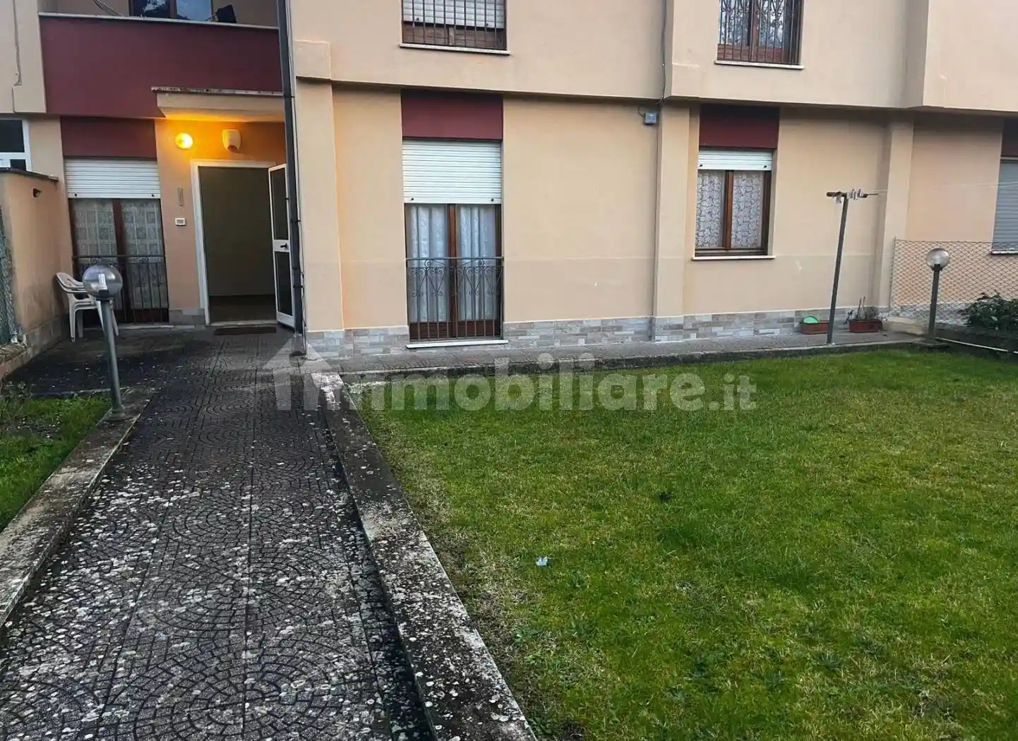 Trilocale via Erbosa 16, Centro, Scurcola Marsicana - foto 2