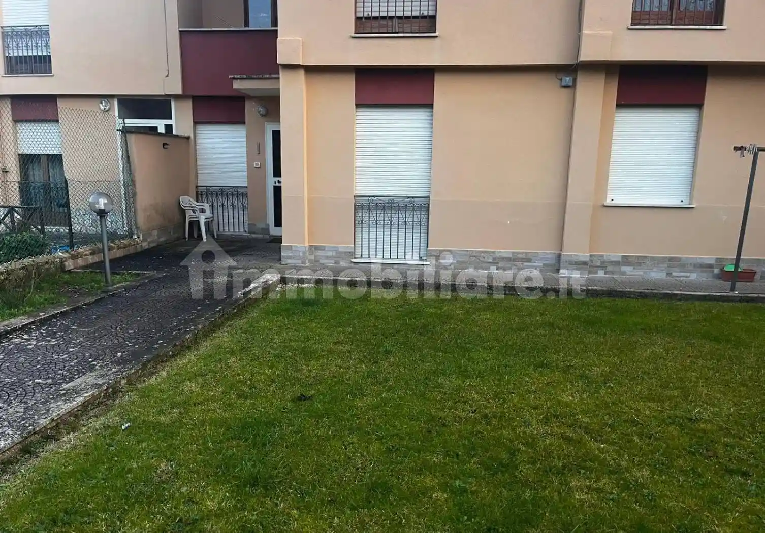 Trilocale via Erbosa 16, Centro, Scurcola Marsicana - foto 3