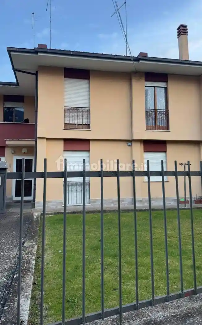 Trilocale via Erbosa 16, Centro, Scurcola Marsicana - foto 4