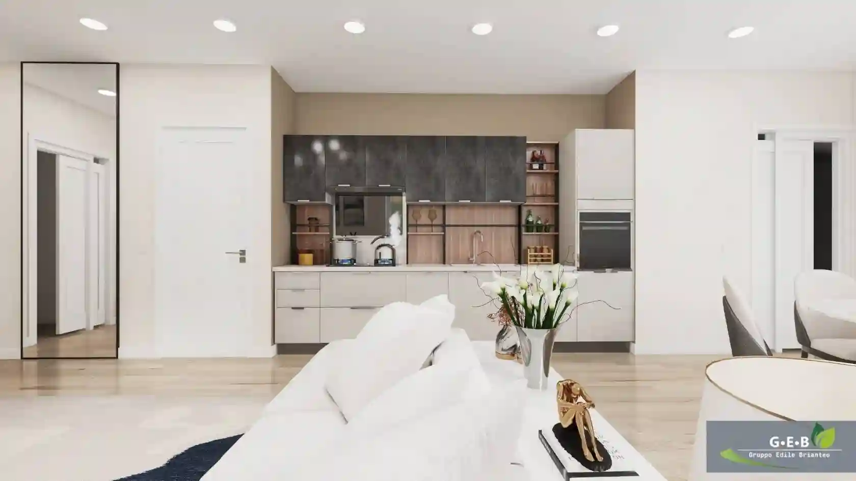 Appartamento - foto 5