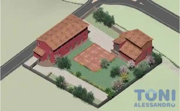 Rustico - Casale in vendita a Empoli