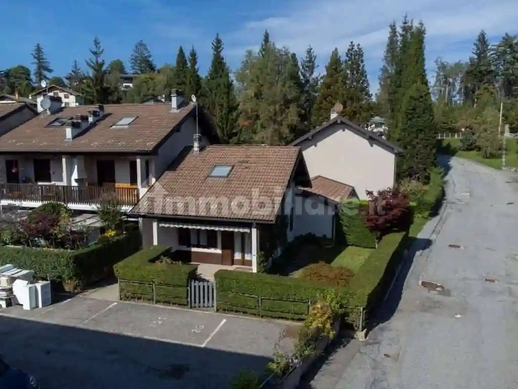 Villetta a schiera - foto 2