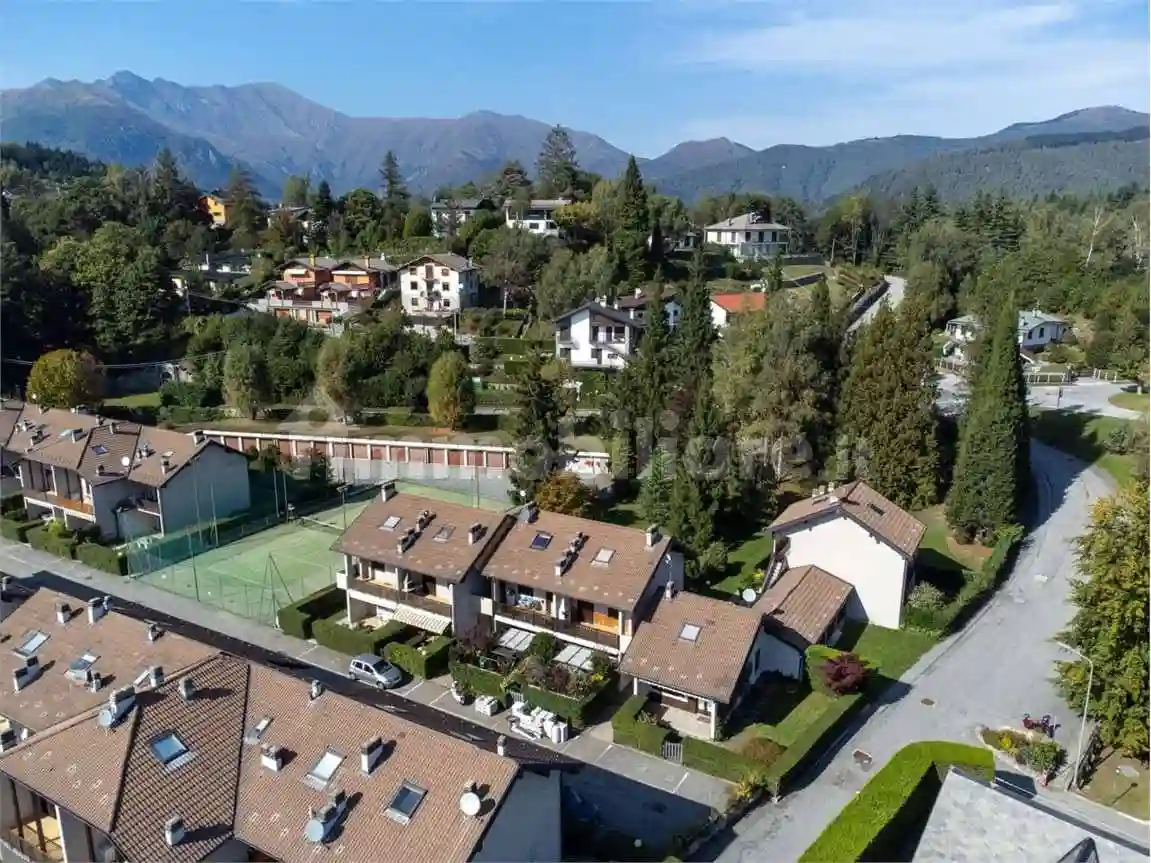 Villetta a schiera - foto 3