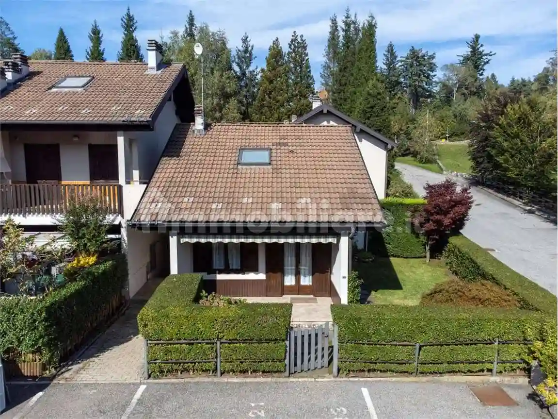 Villetta a schiera - foto 5