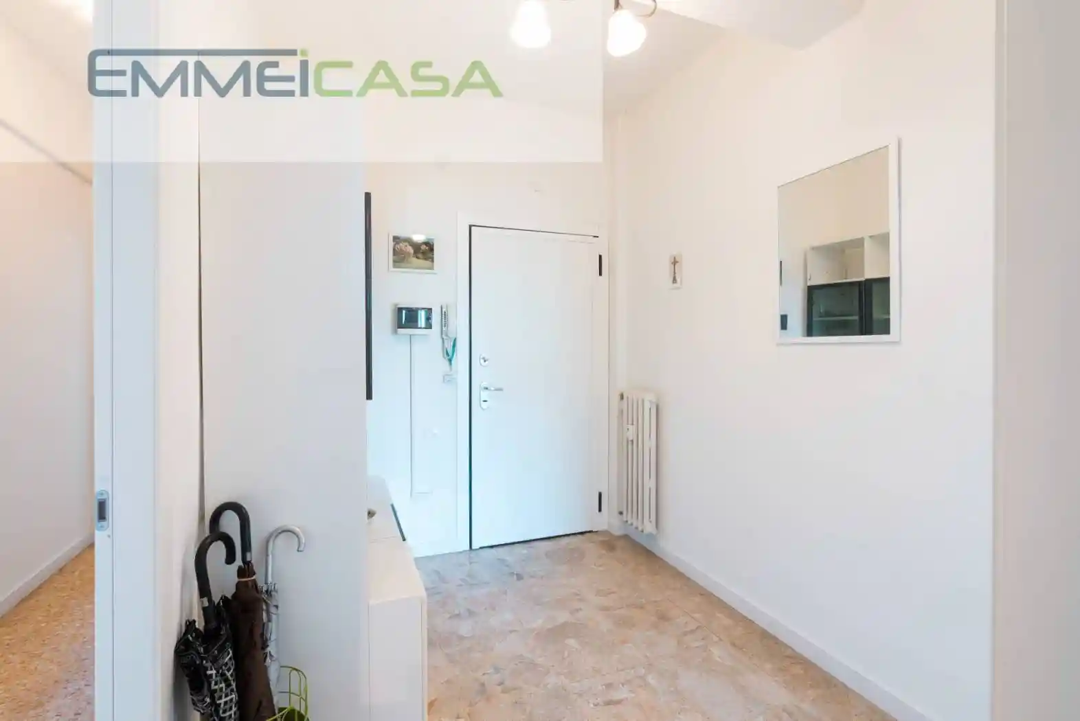 Appartamento in vendita a Modena