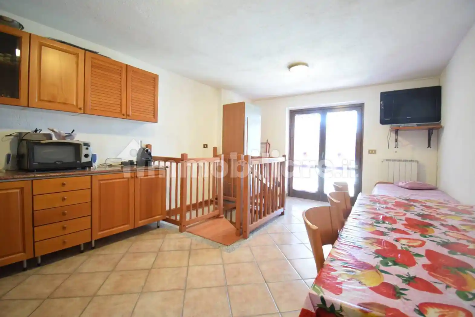 Appartamento in vendita a Saint-Vincent