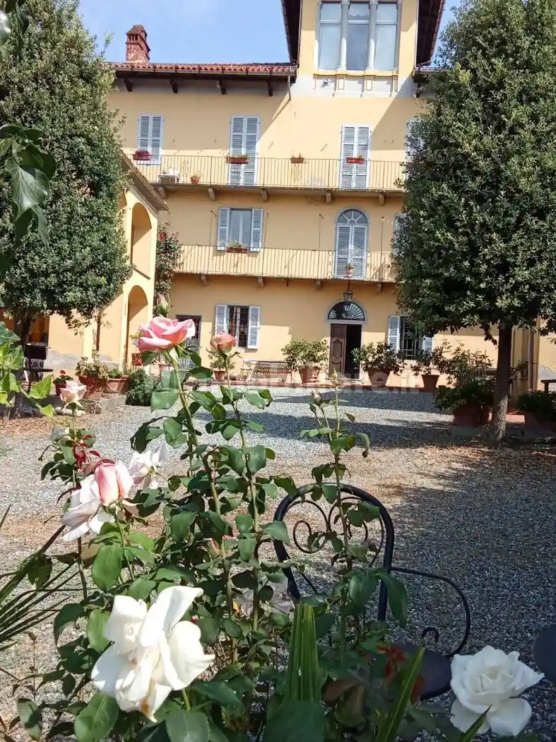 Appartamento in affitto a Viverone