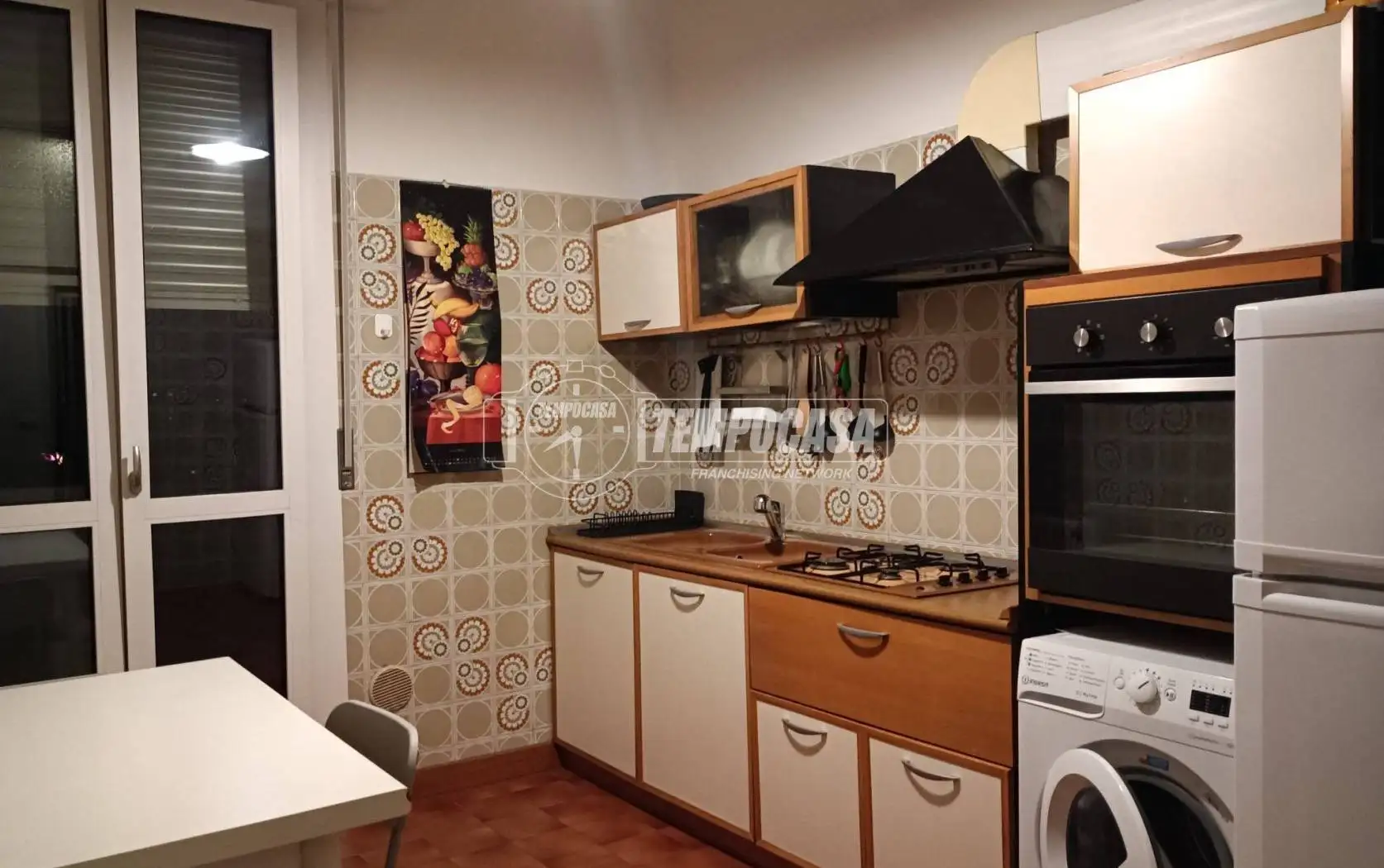 Appartamento in affitto a Bologna