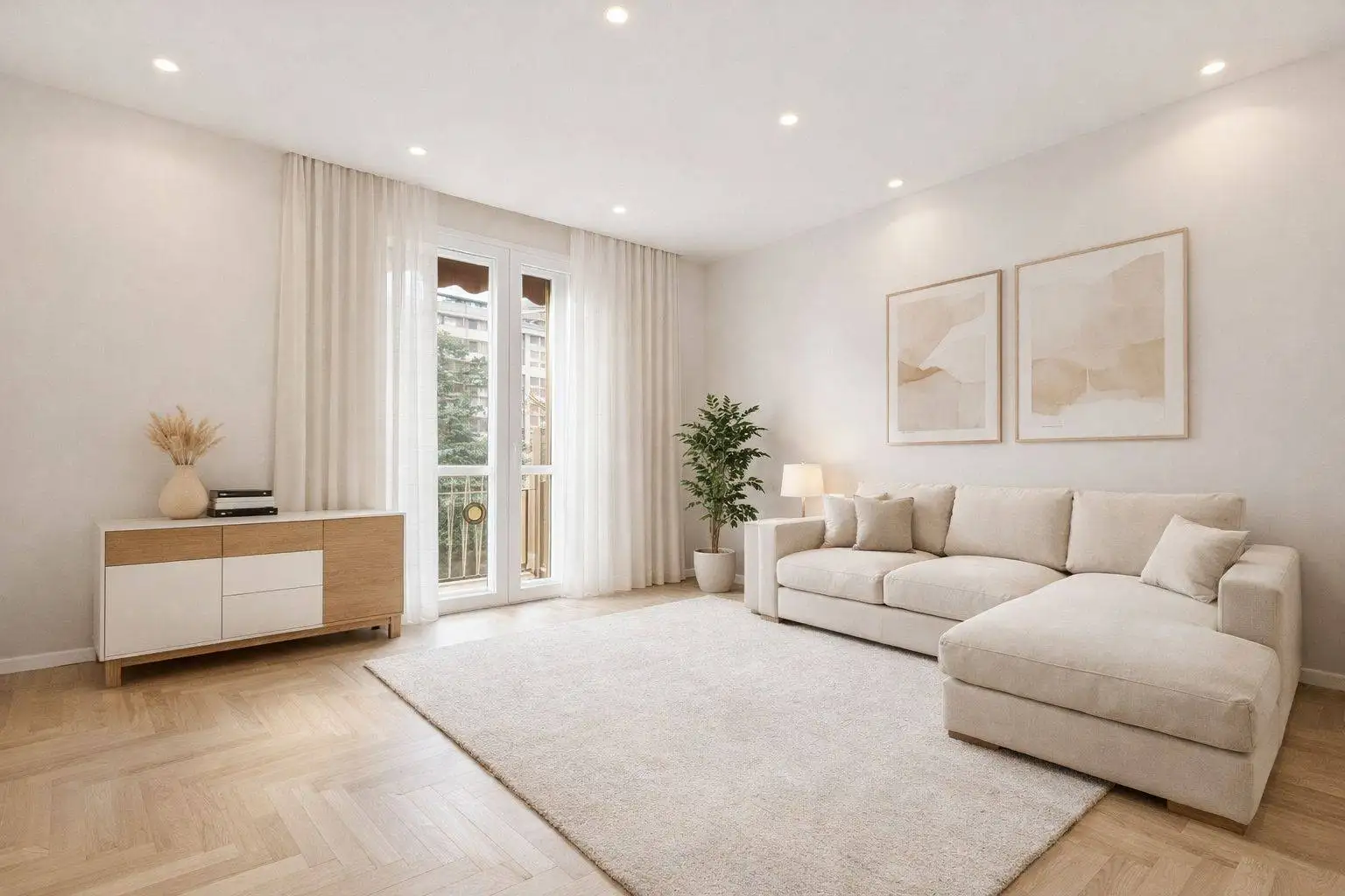 Appartamento in vendita a Milan