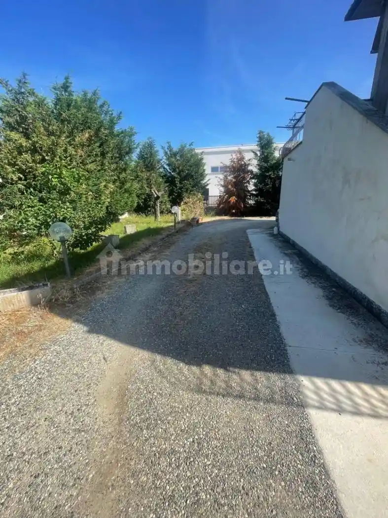 Villa in vendita a Alessandria