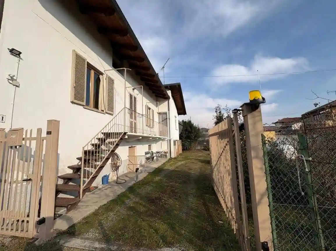 Casa indipendente - foto 2