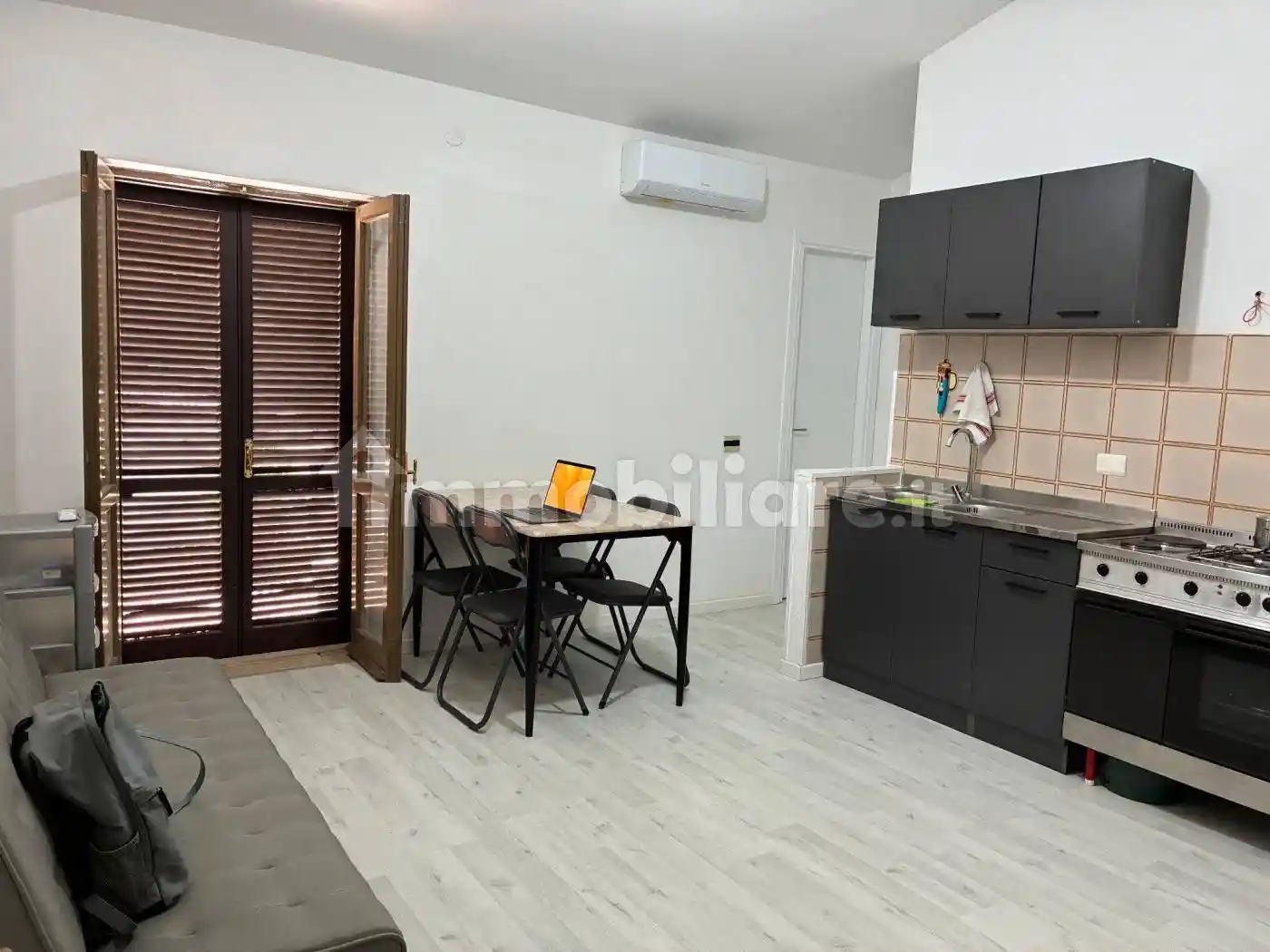 Appartamento in affitto a Torino