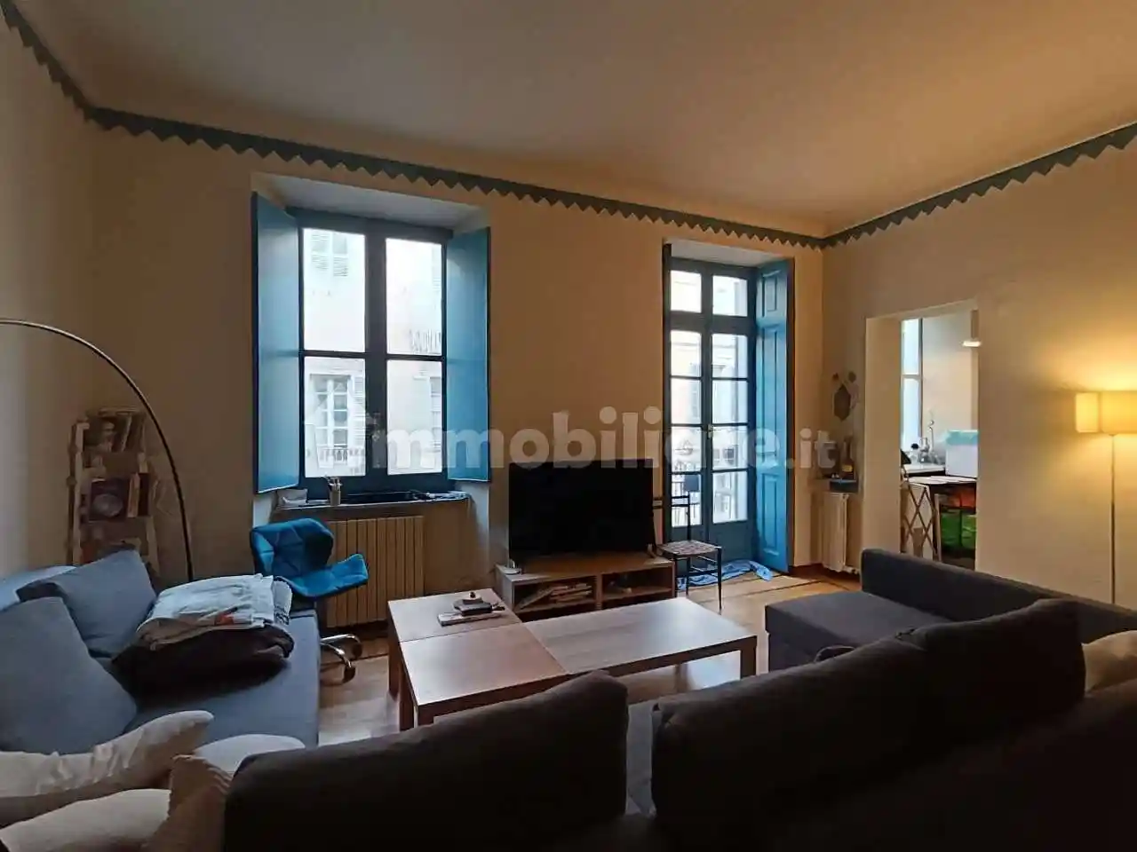 Appartamento in affitto a Torino